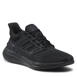 adidas Batai adidas Eq21 Run H00545 Core Black/Cloud White/Core Black