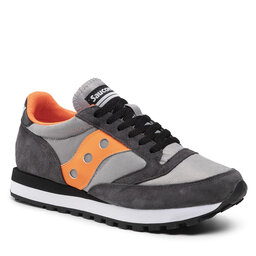 

Снікерcи Saucony Jazz 81 S70539-20 Grey/Orange, Сірий