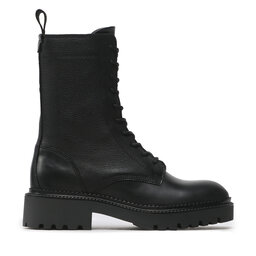 

Ботильйони Gant Kelliin 25541418 Black G00, Чорний