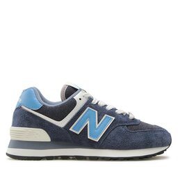 New Balance Sneakers New Balance U574EZ2 Dunkelblau