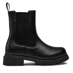 

Черевики Nelli Blu CS5819-03 Black, Чорний