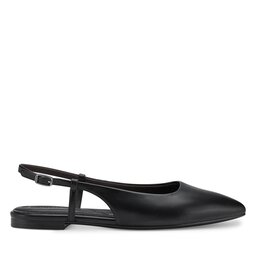 

Босоніжки Tamaris 1-29402-20 Black Matt 020, Чорний