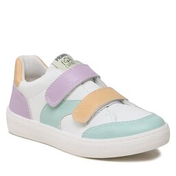 Primigi Sneakers Primigi 3919022 S White-Lilac