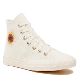 Converse Scarpe da ginnastica Converse Chuck Taylor All Star A03514C Khaki/Off White
