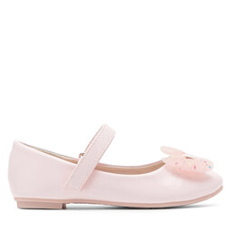 Nelli Blu Pantofi Nelli Blu CM200109-15 Roz