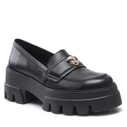 Karino Chaussures basses Karino 4481/076 Czarny/Lico