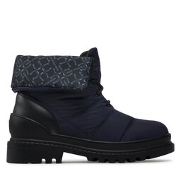 

Черевики туристичні U.S. Polo Assn. Bruna005 BRUNA005W/BN1 Blu/Blk01, Cиній