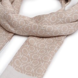 

Шаль Calvin Klein K60K610228 TZV, Бежевий
