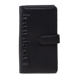 Desigual Cartera grande para mujer Desigual 22WAYP18 2000