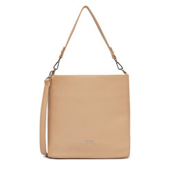 Lasocki Handtasche Lasocki LSK-X-006-07 Beige