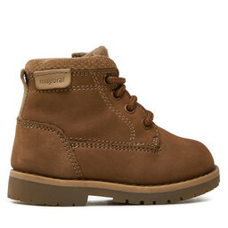 Mayoral Botas Mayoral 42.508 Marrón