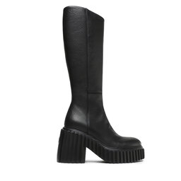 AGL Cizme AGL D263529PGKK0011013 Negru