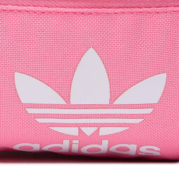 

Сумка на пояс adidas, Рожевий