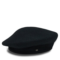 Weekend Max Mara Berets Weekend Max Mara Bellico 2355760234 Black