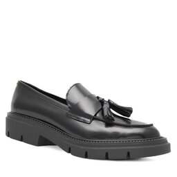 Gino Rossi Loafers Gino Rossi RUBBER-I22 23580AB Negru