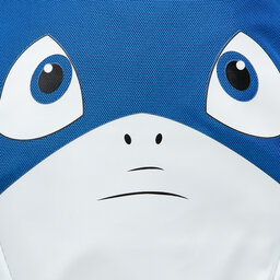 

Рюкзак Regatta Roary Animal Bkpk EK021 Blue (Shark) F1W, Голубий