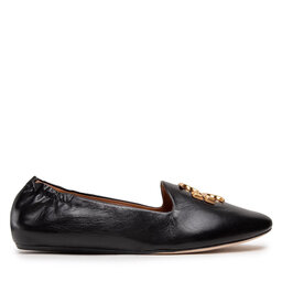 

Сліпери Tory Burch Eleanor Loafer 84922 Perfect Black 006, Чорний
