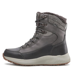 

Снігоходи Halti Dundee Mid Dx W 054-2821 Folkstone Grey P27, Сірий