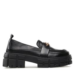 

Лофери DeeZee 8711-2 Black, Чорний