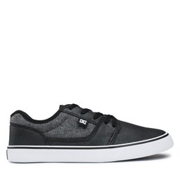 

Кросівки DC Tonik Tx Se ADYS300662 Black/Grey (BLG), Чорний