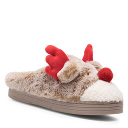 Home & Relax Pantuflas Home & Relax C-AW-12 Marrón