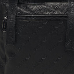 

Рюкзак Valentino Drop VBS6QR01 Nero, Чорний
