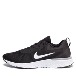 

Взуття Nike Odyssey React AO9819 001 Black/White/Wolf Grey, Чорний