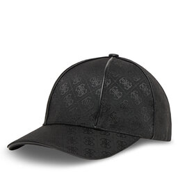 Guess Gorra con visera Guess AW5282 POL01 Negro