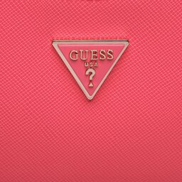 

Сумка Guess Noelle HWZG78 79180 MAG, Рожевий