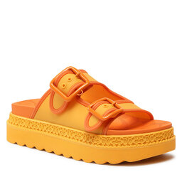 Coach Чехли Coach Lucy Rubber CA483 Canary