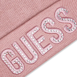 

Шапкa Guess J0BZ12 Z2Q00 A613, Бежевий