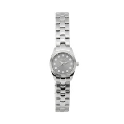 Liu Jo Zegarek Liu Jo Lively TLJ2437 Srebrny