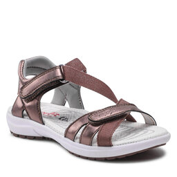 Superfit Σανδάλια Superfit 1-60920-9900 M Bronze