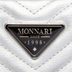 

Сумка Monnari BAG0360-022 Срібний