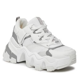 Buffalo Sneakers Buffalo Norion 1622379 White