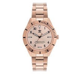 adidas Originals Orologio adidas Originals Fashion Edition Three Rosa