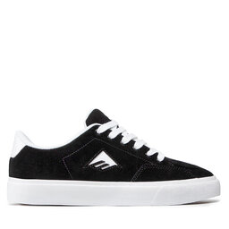 

Кросівки Emerica Temple 6101000140 Black, Чорний