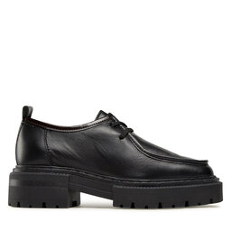 

Туфлі Tamaris 1-23739-29 Black Comb 098, Чорний