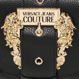

Сумка Versace Jeans Couture 74VA4BF2 ZS413 899, Чорний