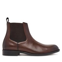 BOSS Челсі BOSS Tayil 50552489 Коричневий