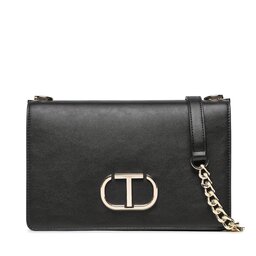 TWINSET Handväska TWINSET 231TB7251 Nero 00006