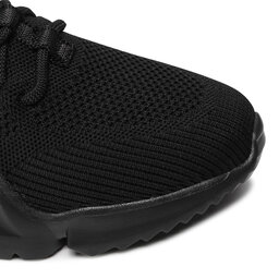 

Снікерcи Sprandi MP07-91211-05 Black, Чорний