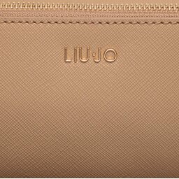 

Сумка Liu Jo Ecs S Crossbody AF3275 E0087 Cammello 00070, Коричневий