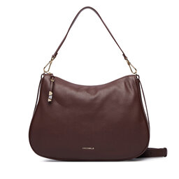 Coccinelle Handtasche Coccinelle U45 Coccinellenory E1 U45 13 01 01 Dunkelrot