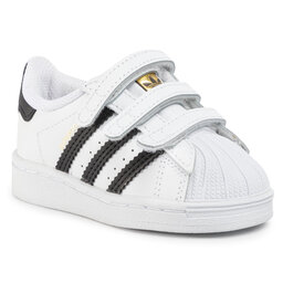 adidas Παπούτσια adidas Superstar Cf I EF4842 Ftwwht/Cblack/Ftwwwwht