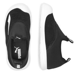 

Снікерcи Puma AQUACAT 37486001 PS Чорний