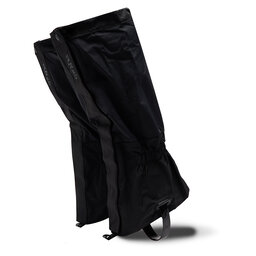Rab Štucne Rab Trek Gaiter ASR-G43-BL-L Black