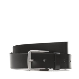 Calvin Klein Jeans Curea pentru Bărbați Calvin Klein Jeans Flat Classic Lthr Belt 35Mm K50K510784 BDS