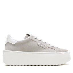 

Снікерcи Guess Marilyn FL6MRI SUE12 GREY, Сірий