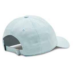 

Бейсболка Converse LARGE LOGO CAP MPU 10023831-A07 Aqua, Голубий